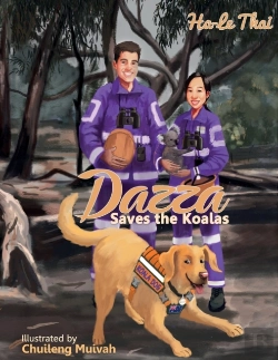 Bertrand.pt - Dazza Saves The Koalas