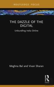 Dazzle Of The Digital