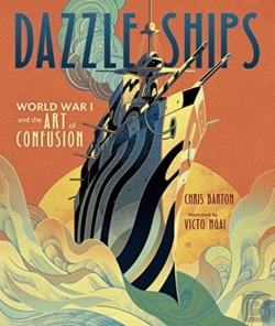 Bertrand.pt - Dazzle Ships