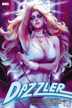 Bertrand.pt - Dazzler Omnibus