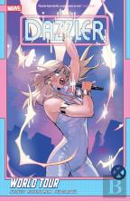 Dazzler: World Tour