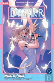 Dazzler: World Tour
