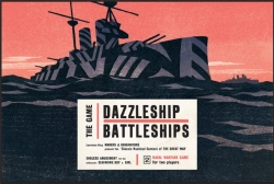 Bertrand.pt - Dazzleship Battleships