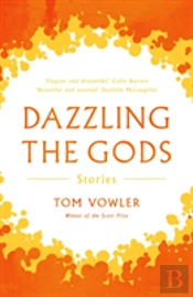 Dazzling The Gods