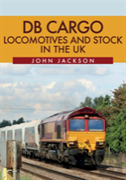 Db Cargo Locomotives And Stock In The Uk