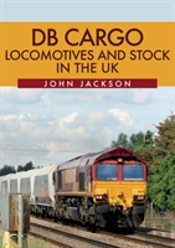 Db Cargo Locomotives And Stock In The Uk