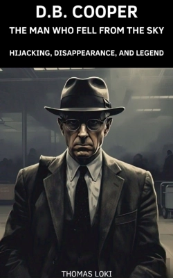 Bertrand.pt - D.B. Cooper