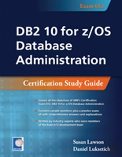 Bertrand.pt - Db2 10 For Z/Os Database Administraion: Certification Study Guide