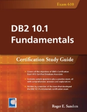 Db2 10.1 Fundamentals