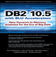 Db2 10.5 With Blu Acceleration