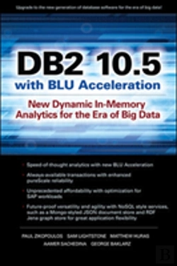 Bertrand.pt - Db2 10.5 With Blu Acceleration