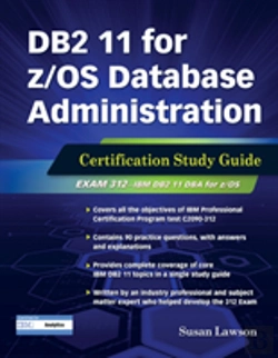 Bertrand.pt - Db2 11 For Z/Os Database Administration