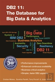 Db2 11: The Database For Big Data & Analytics