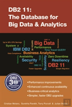 Bertrand.pt - Db2 11: The Database For Big Data & Analytics
