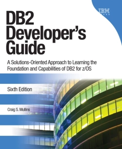 Bertrand.pt - Db2 Developer'S Guide