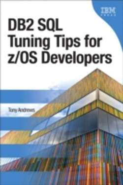 Bertrand.pt - Db2 Sql Tuning Tips For Developers