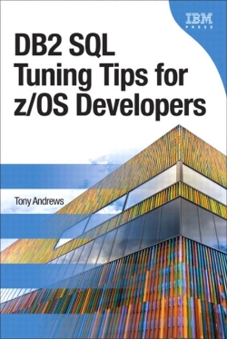 Bertrand.pt - Db2 Sql Tuning Tips For Z/Os Developers