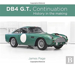Db4 G.T. Continuation