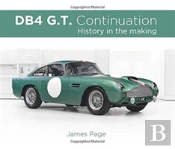 Db4 G.T. Continuation