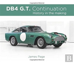 Bertrand.pt - Db4 G.T. Continuation