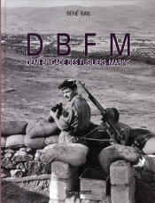 Dbfm ; Demi-Brigade Des Fusillers Marins