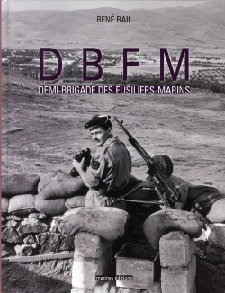 Bertrand.pt - Dbfm ; Demi-Brigade Des Fusillers Marins