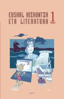 Dbh 1 Euskal Hizkuntza Eta Literatura