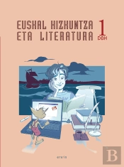 Dbh 1 Euskal Hizkuntza Eta Literatura