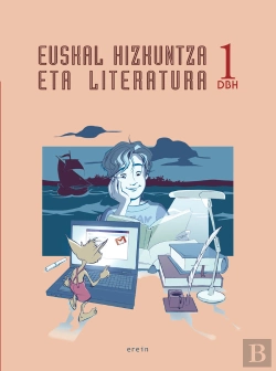 Bertrand.pt - Dbh 1 Euskal Hizkuntza Eta Literatura