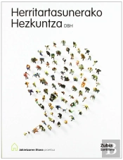 Dbh Herritartasunerako Hezkuntza Ed08