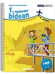 Dbhko 1. Mailarako Bidean