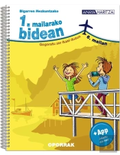 Dbhko 1. Mailarako Bidean