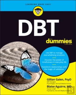 Bertrand.pt - Dbt For Dummies