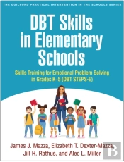 Dbt Skills In Elementary Schools