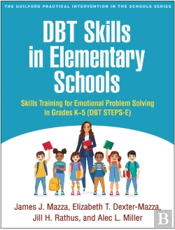 Bertrand.pt - Dbt Skills In Elementary Schools