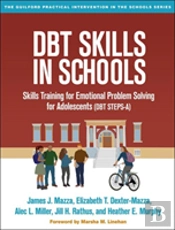 Dbt Skills In Schools