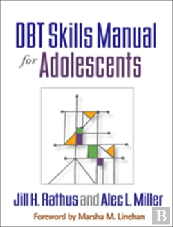 Bertrand.pt - Dbt Skills Manual For Adolescents, First Edition