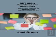 Dbt Skills Workbook For Beginners