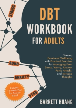 Bertrand.pt - Dbt Workbook For Adults
