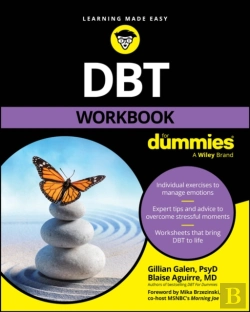Bertrand.pt - Dbt Workbook For Dummies