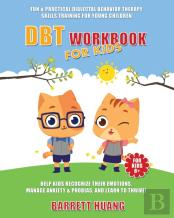 Dbt Workbook For Kids