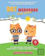 Dbt Workbook For Kids