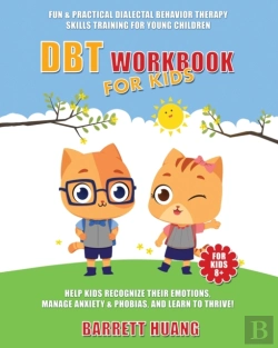 Bertrand.pt - Dbt Workbook For Kids