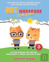 Dbt Workbook For Kids