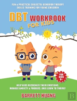 Bertrand.pt - Dbt Workbook For Kids