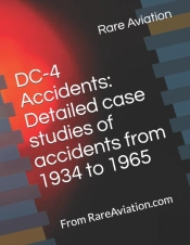 Dc-4 Accidents