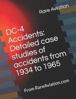 Bertrand.pt - Dc-4 Accidents