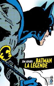 Dc Archives T1 Batman La Legende T1