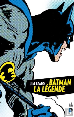 Bertrand.pt - Dc Archives T1 Batman La Legende T1