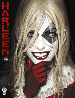 Bertrand.pt - Dc Black Label. Harleen